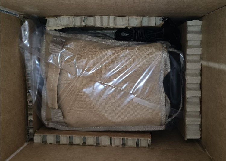 package overview package overview
