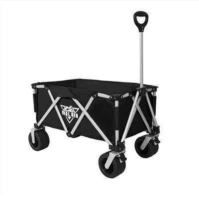 ہیوی ڈیوٹی فولڈنگ آؤٹ ڈور ٹرالی