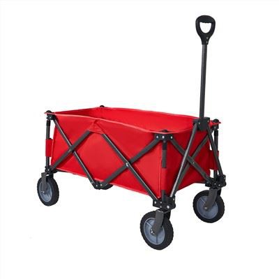 ہلکی پھلکی گارڈن ٹرالی