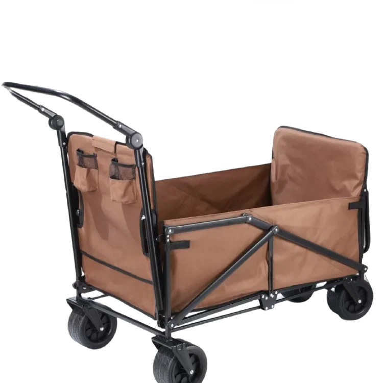 Multi-Functional Lounge Bed Utility Cart suppliers